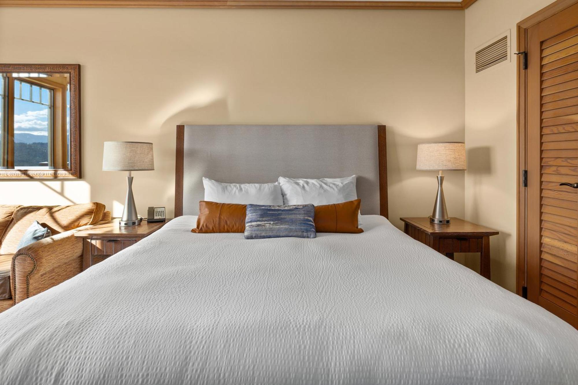 The Best Executive River View Suite Lodge Unit - 5047 Cle Elum Exterior photo